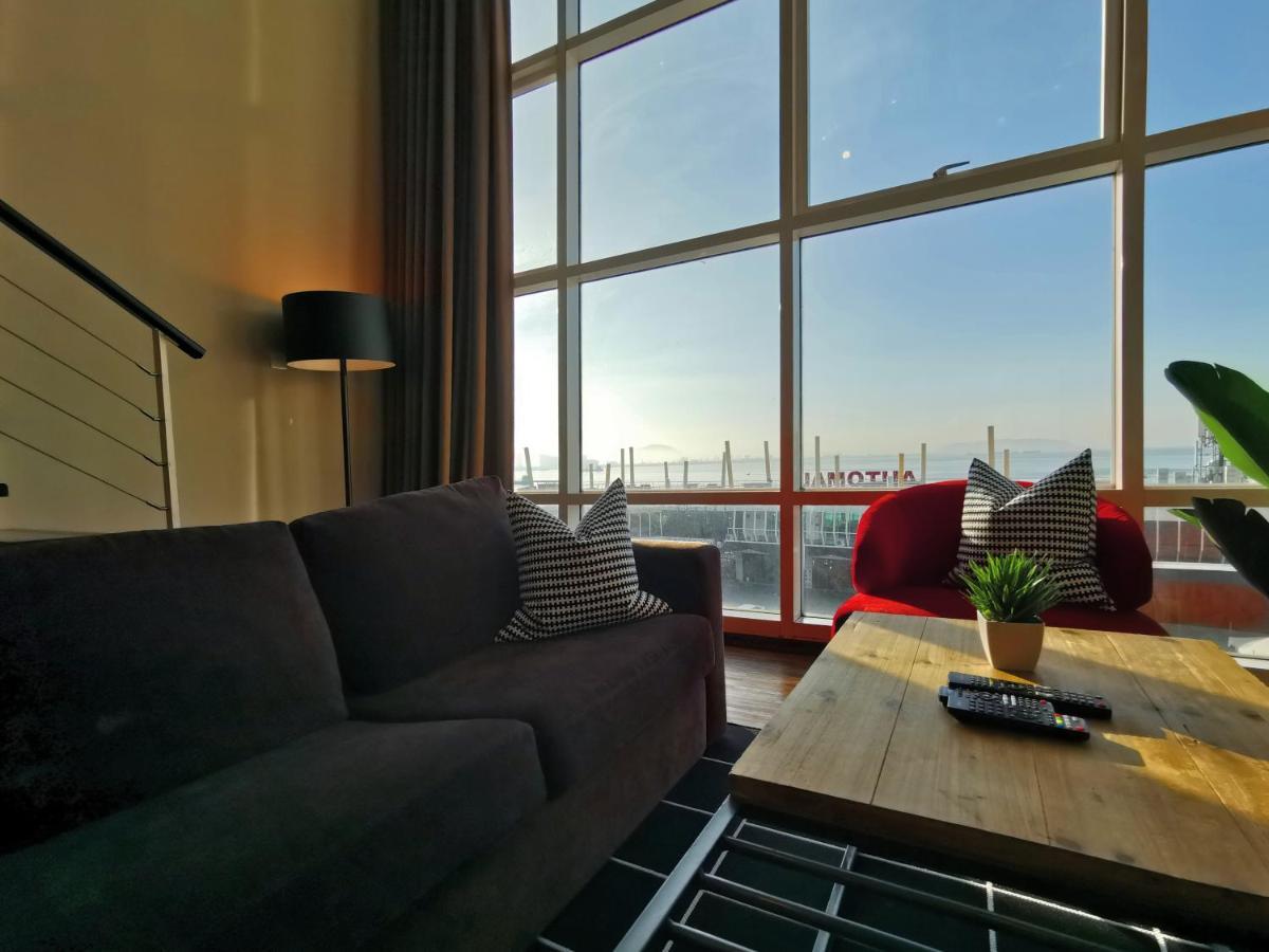 Maritime Suites Penang Jelutong 외부 사진