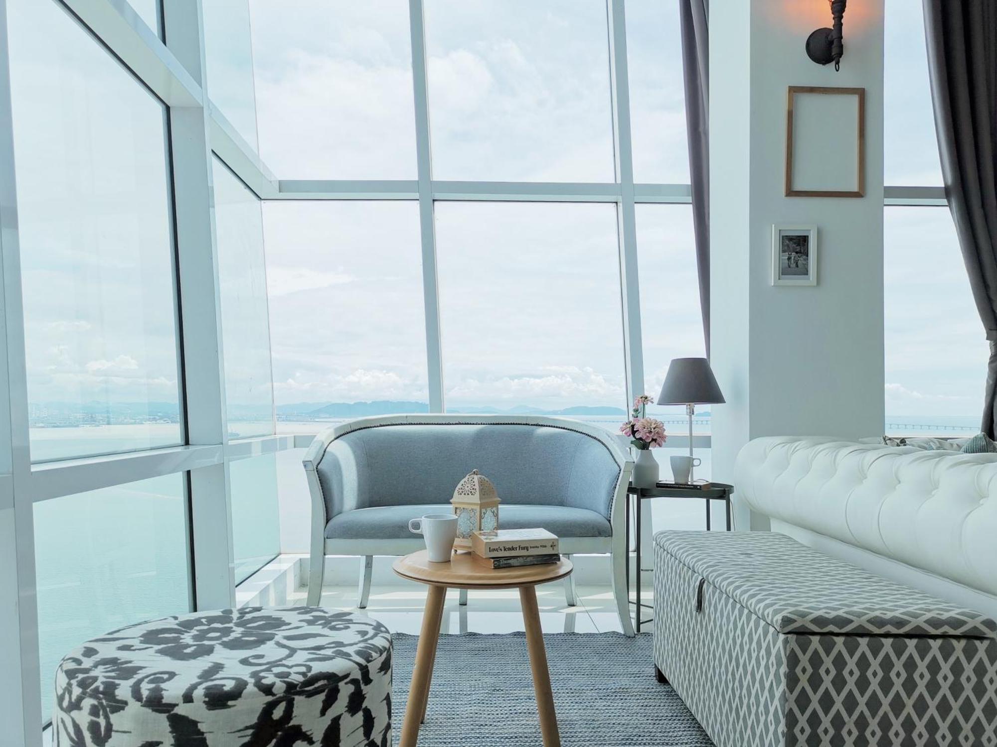 Maritime Suites Penang Jelutong 외부 사진