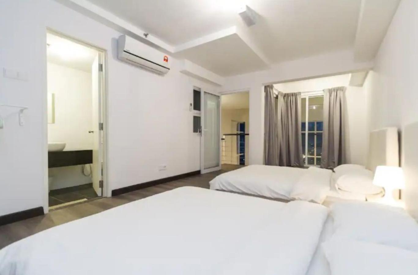 Maritime Suites Penang Jelutong 외부 사진